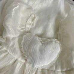 New Arrivals [Pre-order Till June 2022] NOLOLITA Cicada Pupa In The Air Dress