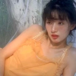 Peiliee Shop Summer Dreams Outer Apron Dress