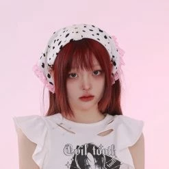 Evil Tooth Summer 2022 Cowgirl Dolly Heart Top And Pants