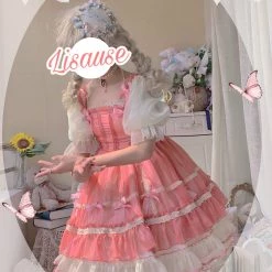 [Premium Selected] KillsBunny - Shirley Dress (designer Arilf)