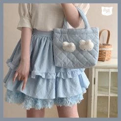 My Favorite 2022 New Arrivals [Basic] Rose Garden Skirt