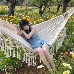 Peiliee Shop Dolly Sailor Denim Set