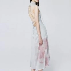 [Designer Brand - Illimite] HANAHAKI 花吐きSingle Sleeve Glove New Arrivals