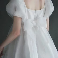 New Arrivals [Pre-order Till June 2022] NOLOLITA Cicada Pupa In The Air Dress