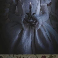 NOLOLITA New Arrivals Pre-order Illusion Rose Dress 24 NOLOLITA New Arrivals Pre-order Illusion Rose Dress