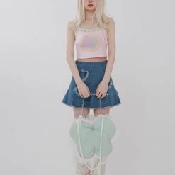 [Rose Island] Butterfly Dream Bag New Arrivals