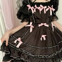 [Premium Selected] KillsBunny - Shirley Dress (designer Arilf)