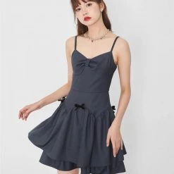 Mummy Cat La Lisa Dress Suit Set