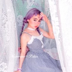 Peiliee Ballet Dream Babydoll Ballerina Gingham Dress New Arrivals 28 Peiliee Ballet Dream Babydoll Ballerina Gingham Dress New Arrivals