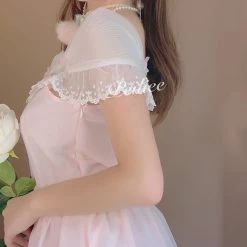 Peiliee By PL New Arrivals [By Peiliee] Aurora’s Dreamy Princess Dress