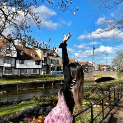 [Arilf] BlackPink Cardigan