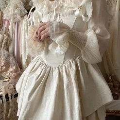 New Arrivals [Pre-order Till June 2022] Nololita Hallucination Rose Shirt