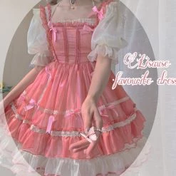 [Premium Selected] KillsBunny - Shirley Dress (designer Arilf)