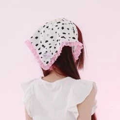 Evil Tooth Summer 2022 Cowgirl Dolly Heart Top And Pants