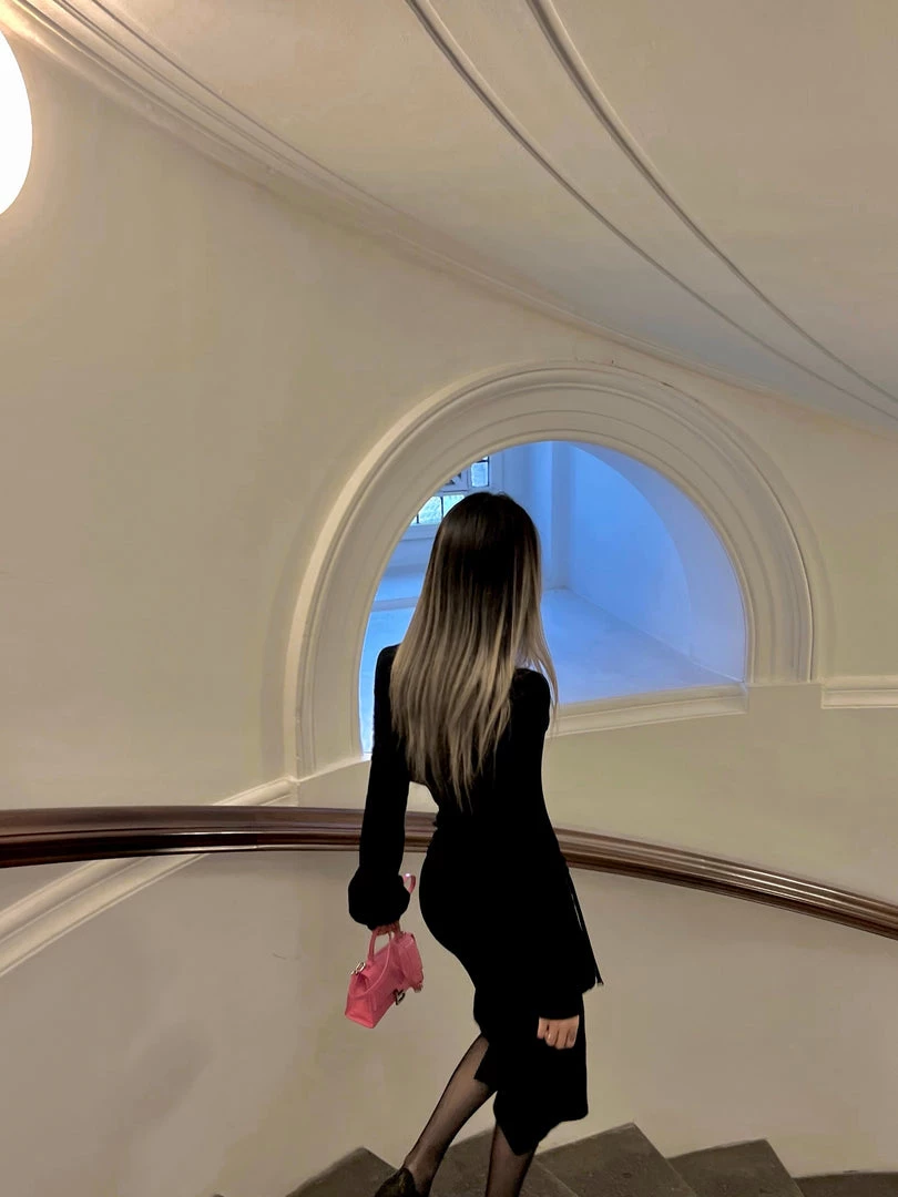 Summer 2022 SS22 Arilf - Karasu The Crow Dress Set 13 Summer 2022 SS22 Arilf - Karasu The Crow Dress Set