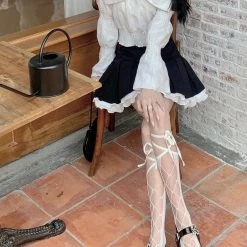 THE TURE New Arrivals The Soft Moonlight Shirt