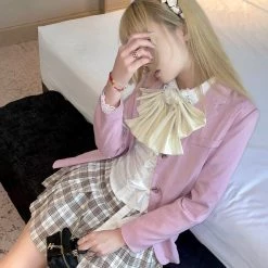 Arilf Multi Match Ribbon Pin