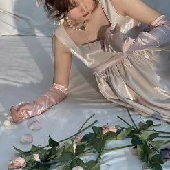 [Nololita] Angel Garden Dress