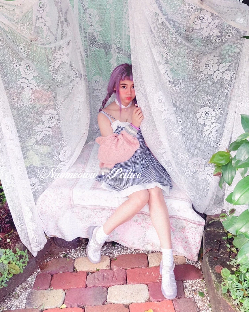 Peiliee Ballet Dream Babydoll Ballerina Gingham Dress New Arrivals 13 Peiliee Ballet Dream Babydoll Ballerina Gingham Dress New Arrivals