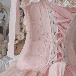 New Arrivals [Couture] Le Flacon Dream Fairy Hand Sewed Dress