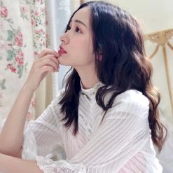 Sweet Piknis [Last Chance] Lady Nova Angelic Dream Vintage Lace Dress New Arrivals