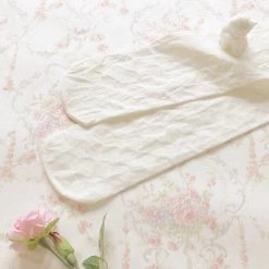 Peiliee Shop Send Me A Post Card From Paradise Babydoll Vintage Stockings 24 Peiliee Shop Send Me A Post Card From Paradise Babydoll Vintage Stockings