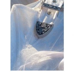 [Designer Brand - Illimite] Angel Amour Corset Set