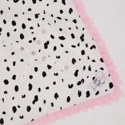 Evil Tooth Summer 2022 Cowgirl Dolly Heart Top And Pants