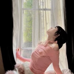 Summer 2022 SS22 Arilf - Angel Energy Sweatshirt Top