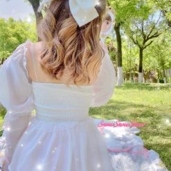 Summer Joy Summer Mermaid Princess Dress SJ