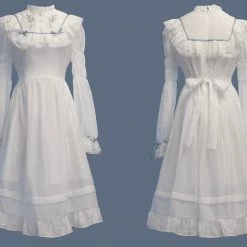 [Premium Selected] Lily Of The Valley Dress (designer 12 Studio)