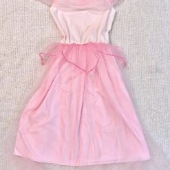[Customized] Sleeping Beauty Princess Dress In Pink New Arrivals