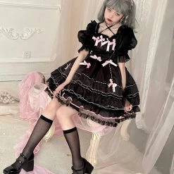 [Premium Selected] KillsBunny - Shirley Dress (designer Arilf)
