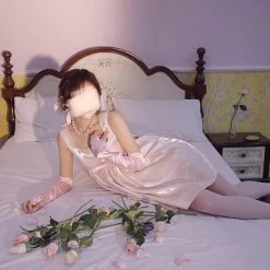 [Nololita] Angel Garden Dress