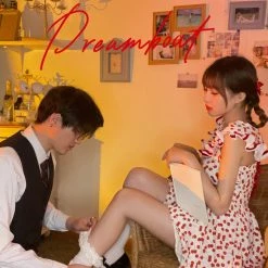 12 Studio New Arrivals [Last Chance] Cherry Dress