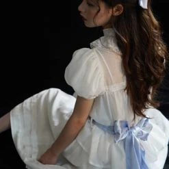 New Arrivals [Premium Selected Brand - Nololita] The Missing Moon Vintage Set