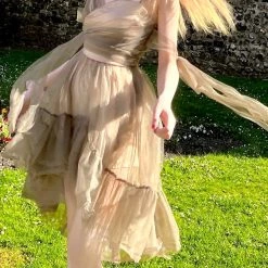 Summer 2022 [2022 New] Tinker Bell In Dream Land Dress (Designer Arilf)