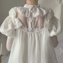 New Arrivals [Premium Selected Brand - Nololita] The Missing Moon Vintage Set