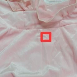 [Sample Sale] Peiliee 2 Years Anniversary The Dreamy Velvet Dress And Cotton Dress Set New Arrivals