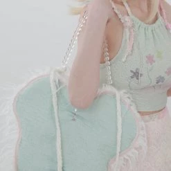 [Rose Island] Butterfly Dream Bag New Arrivals