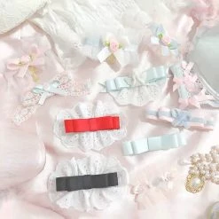 Peiliee Shop Handmade Angel Accessories New Arrivals