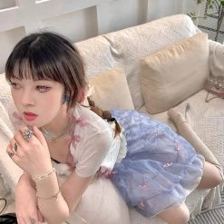 [Premium Selected] Sea Salt Cream Cheese Set (designer Arilf) New Arrivals