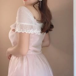 Peiliee By PL New Arrivals [By Peiliee] Aurora’s Dreamy Princess Dress