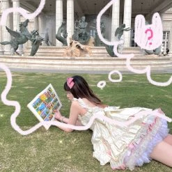 [Premium Selected] KillsBunny - Shirley Dress (designer Arilf)