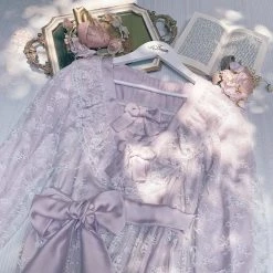 New Arrivals [Premium Selected] The Stray Canaries Lavender Lace OP Le Flacon