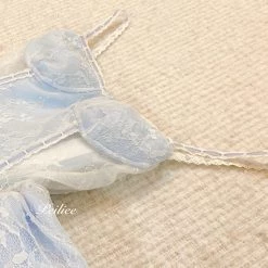 [Customized] The Memory Of Swan Lake Lace Tutu Dress New Arrivals