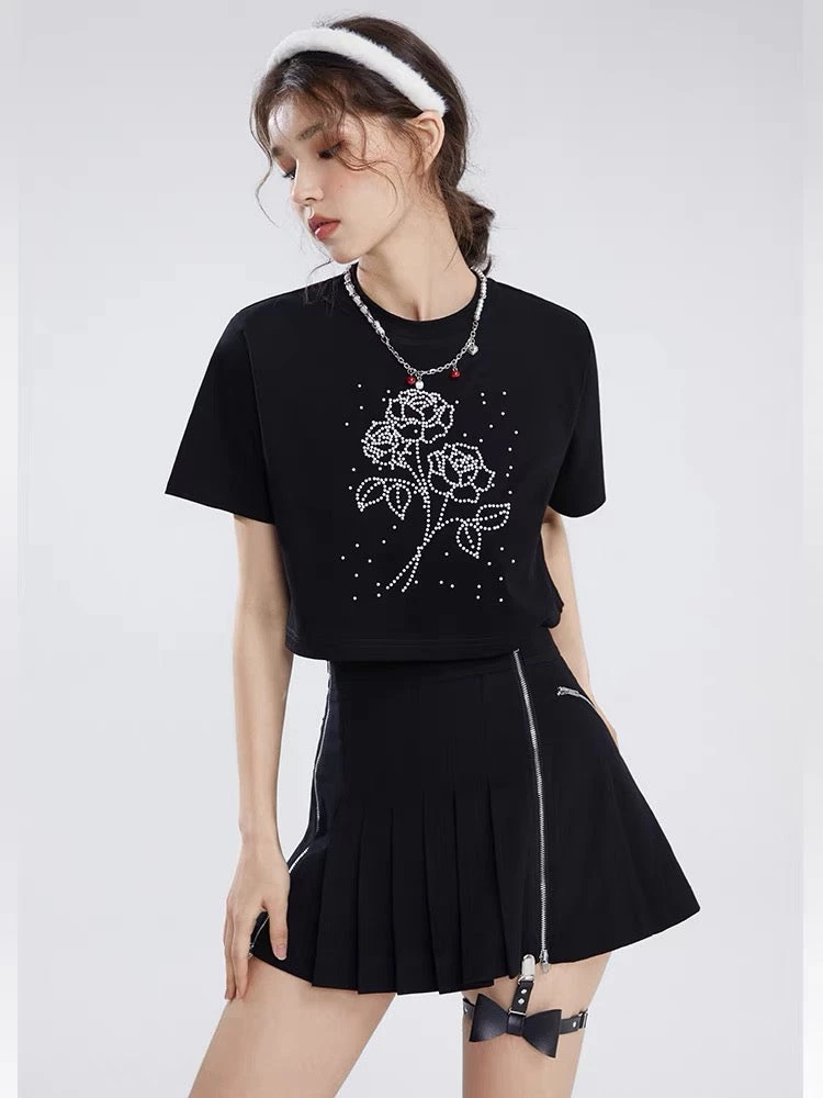 Under Pass Original Dolly Ribbon Leg Band New Arrivals 8 Under Pass Original Dolly Ribbon Leg Band New Arrivals