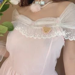 Peiliee By PL New Arrivals [By Peiliee] Aurora’s Dreamy Princess Dress