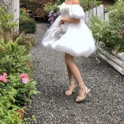 New Arrivals [Pre-order Till June 2022] NOLOLITA Cicada Pupa In The Air Dress