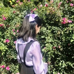 Rose Candy Midnight Paris Shirt New Arrivals